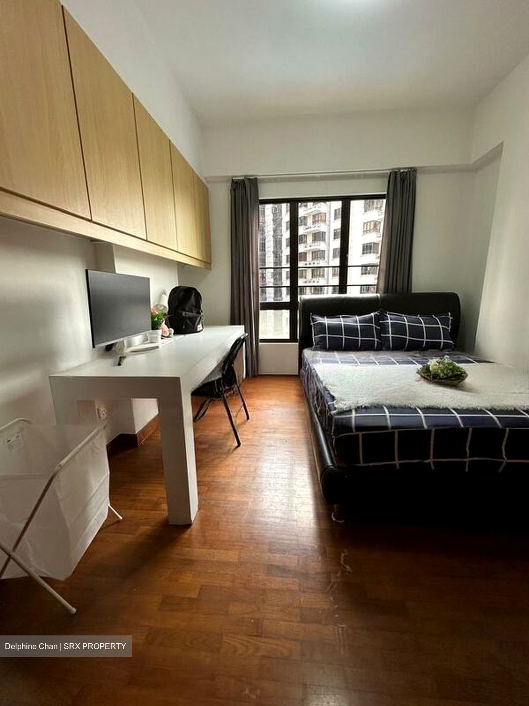 The Mayfair (D22), Condominium #451293151